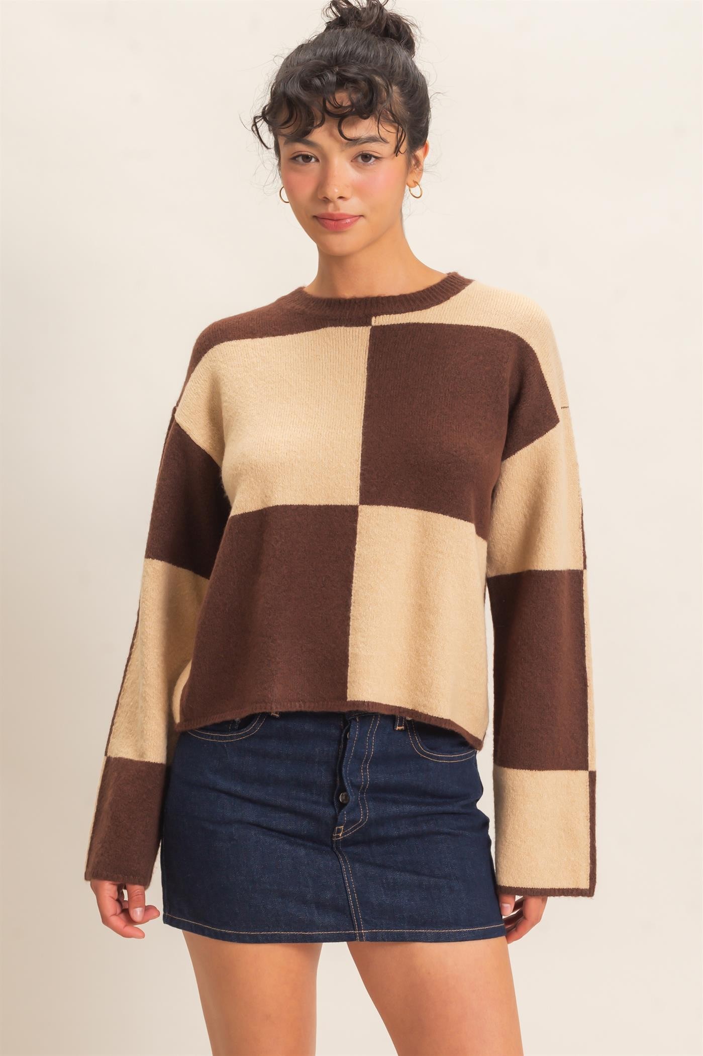 dark-brown