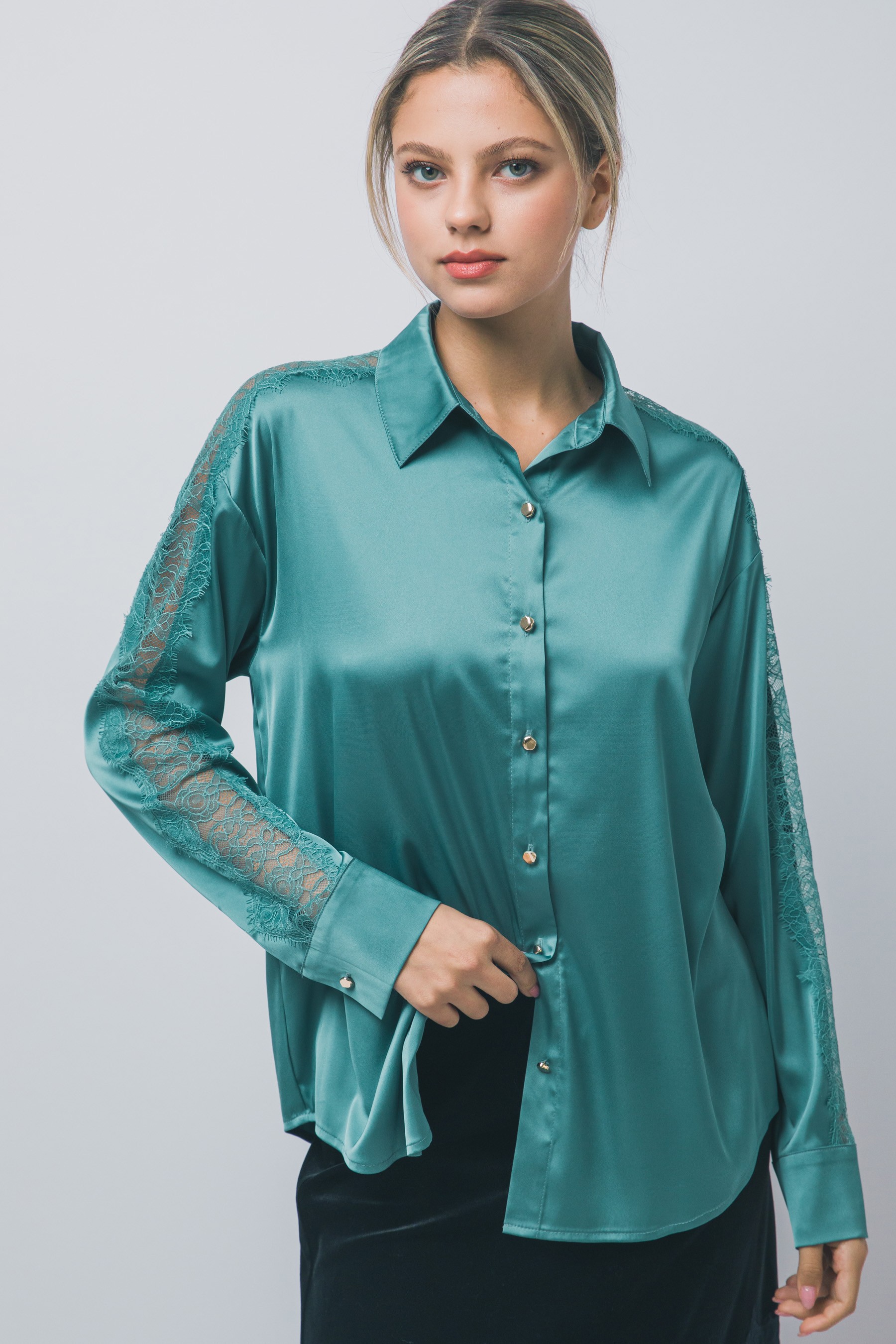 teal-green