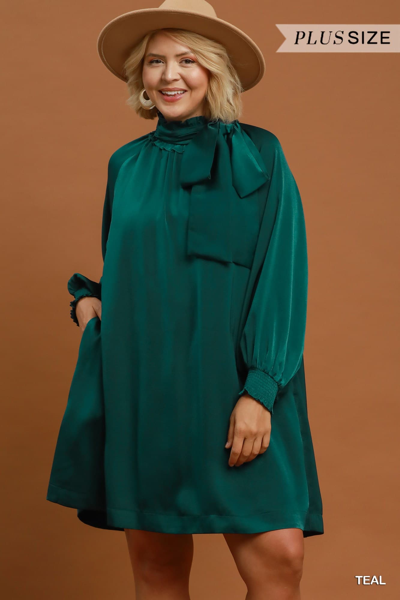 teal