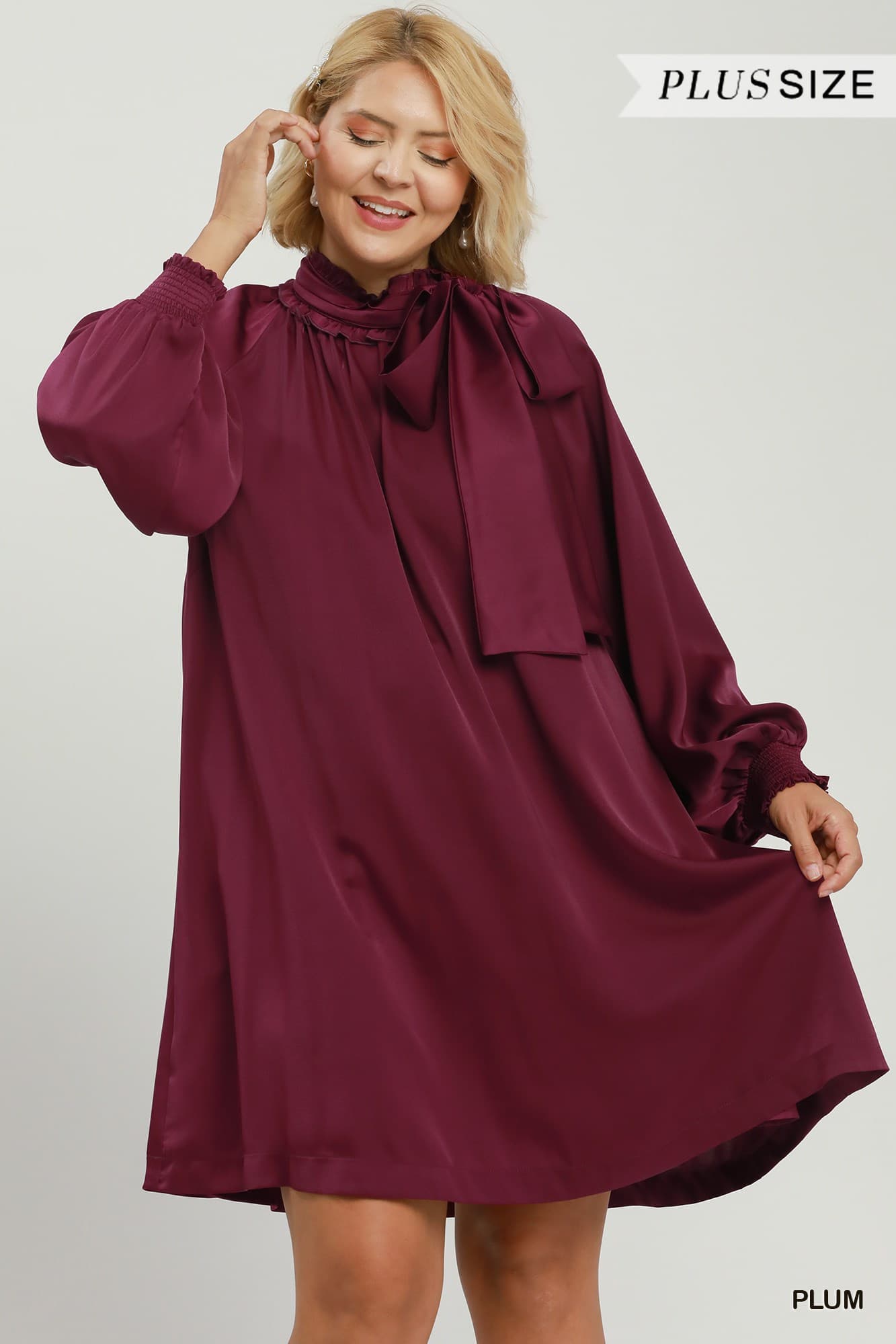plum