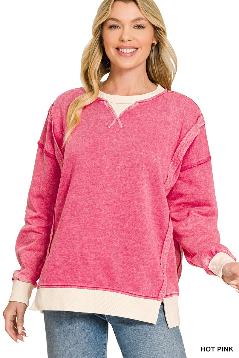 hot-pink