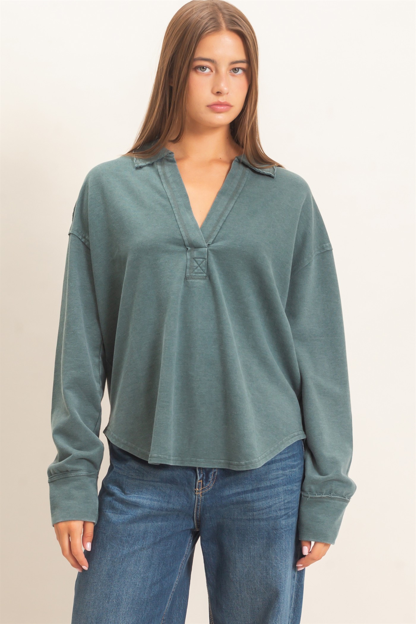 dark-green