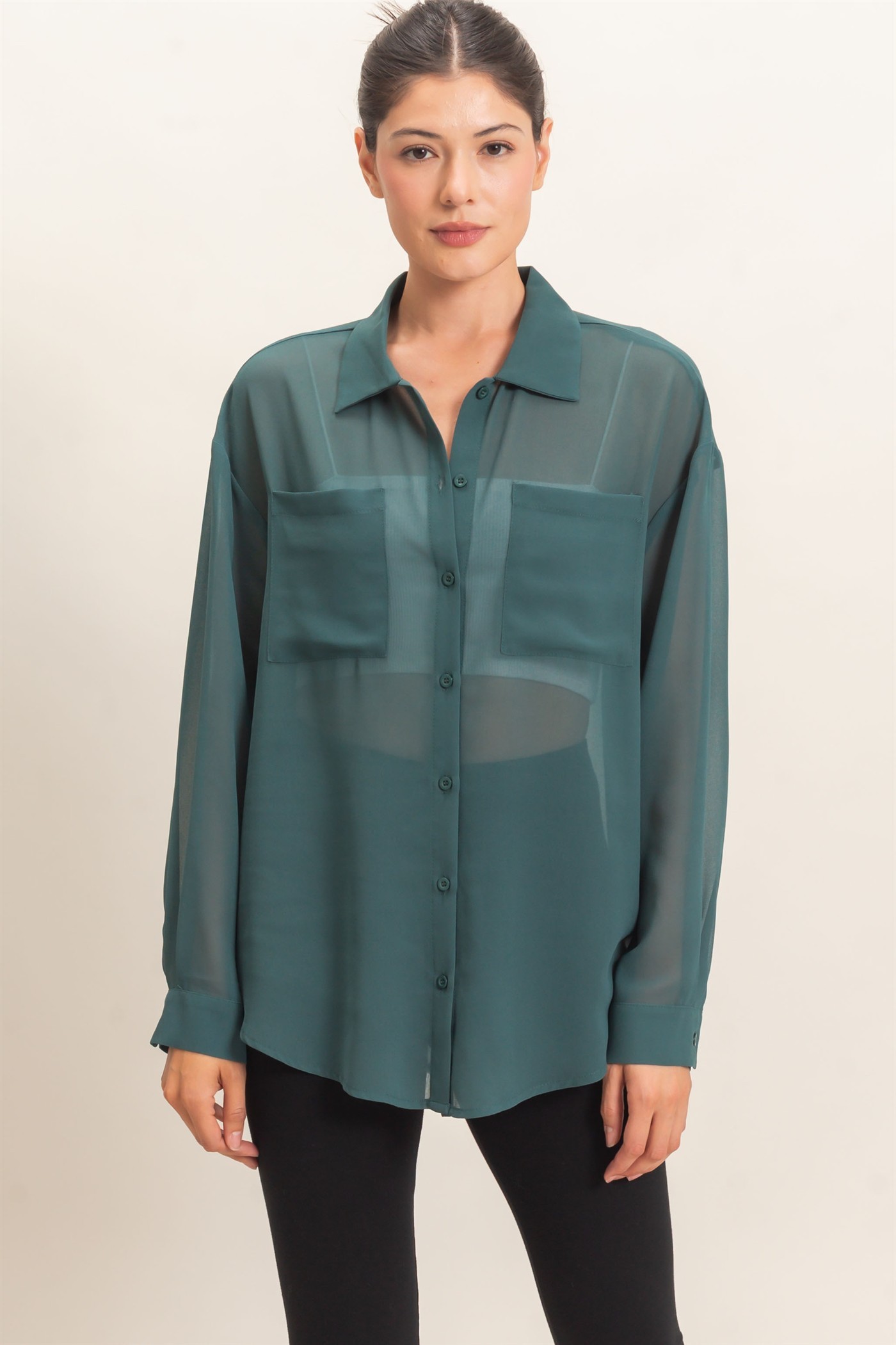 teal-green