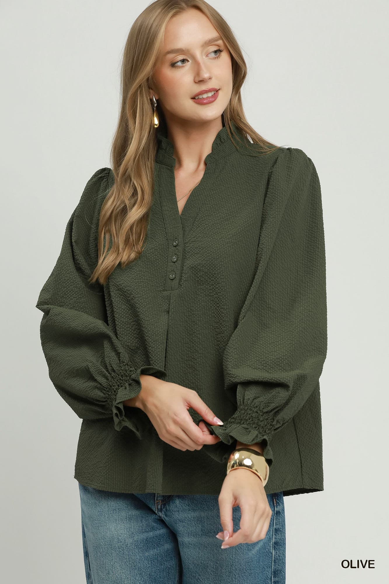 olive