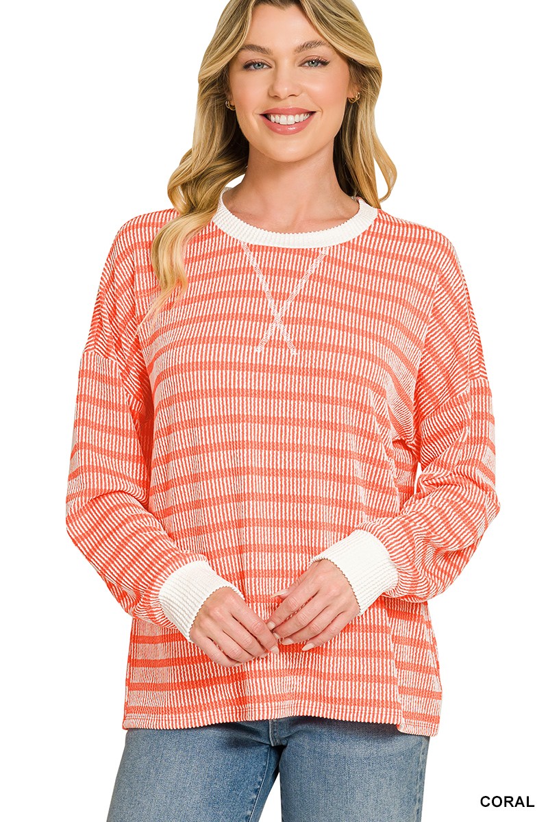 coral