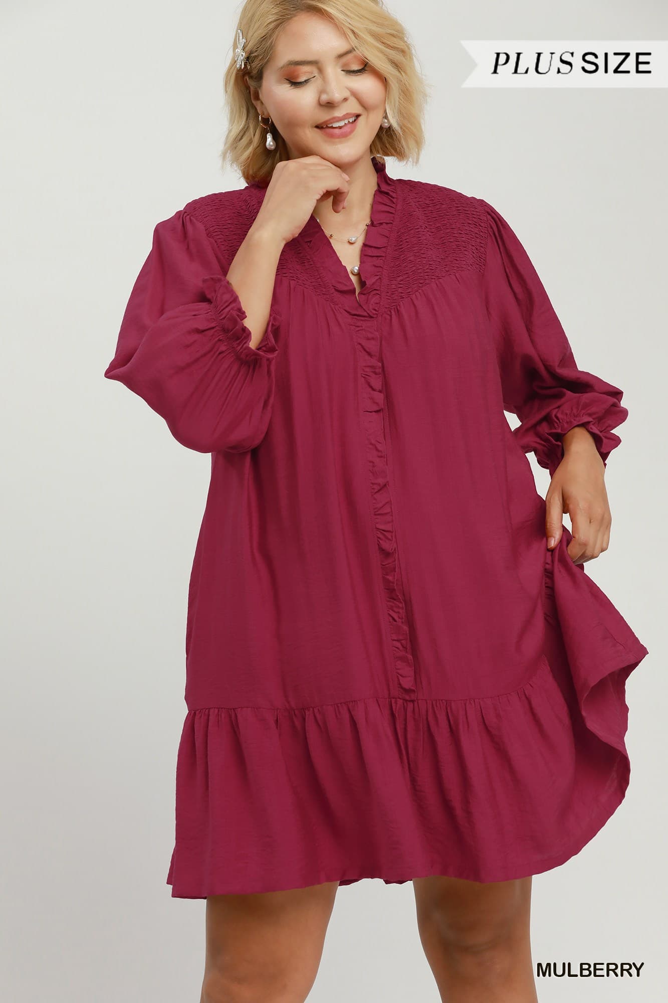 mulberry