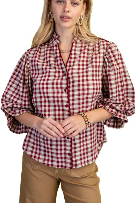 Check Print Button Down
