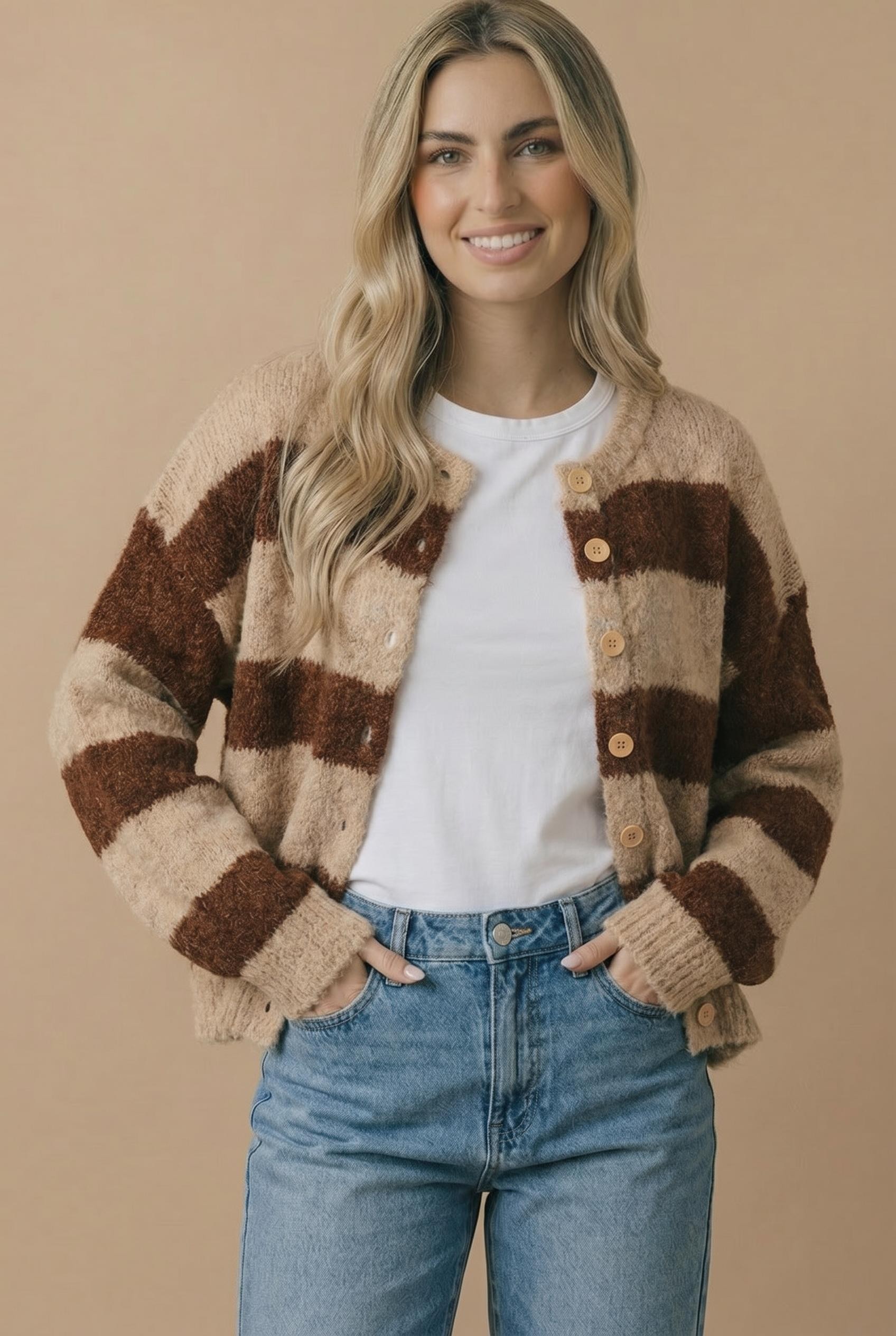 taupe-brown