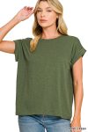 army-green