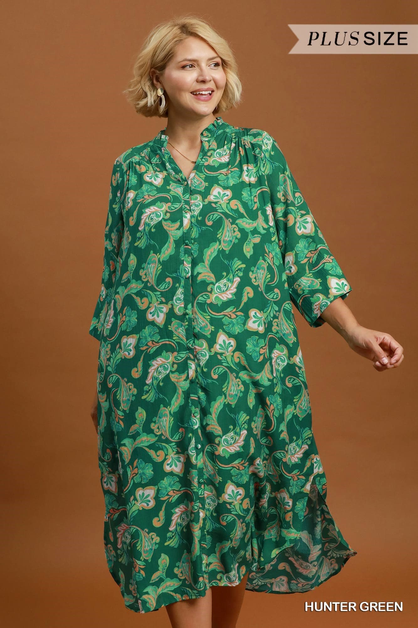hunter-green