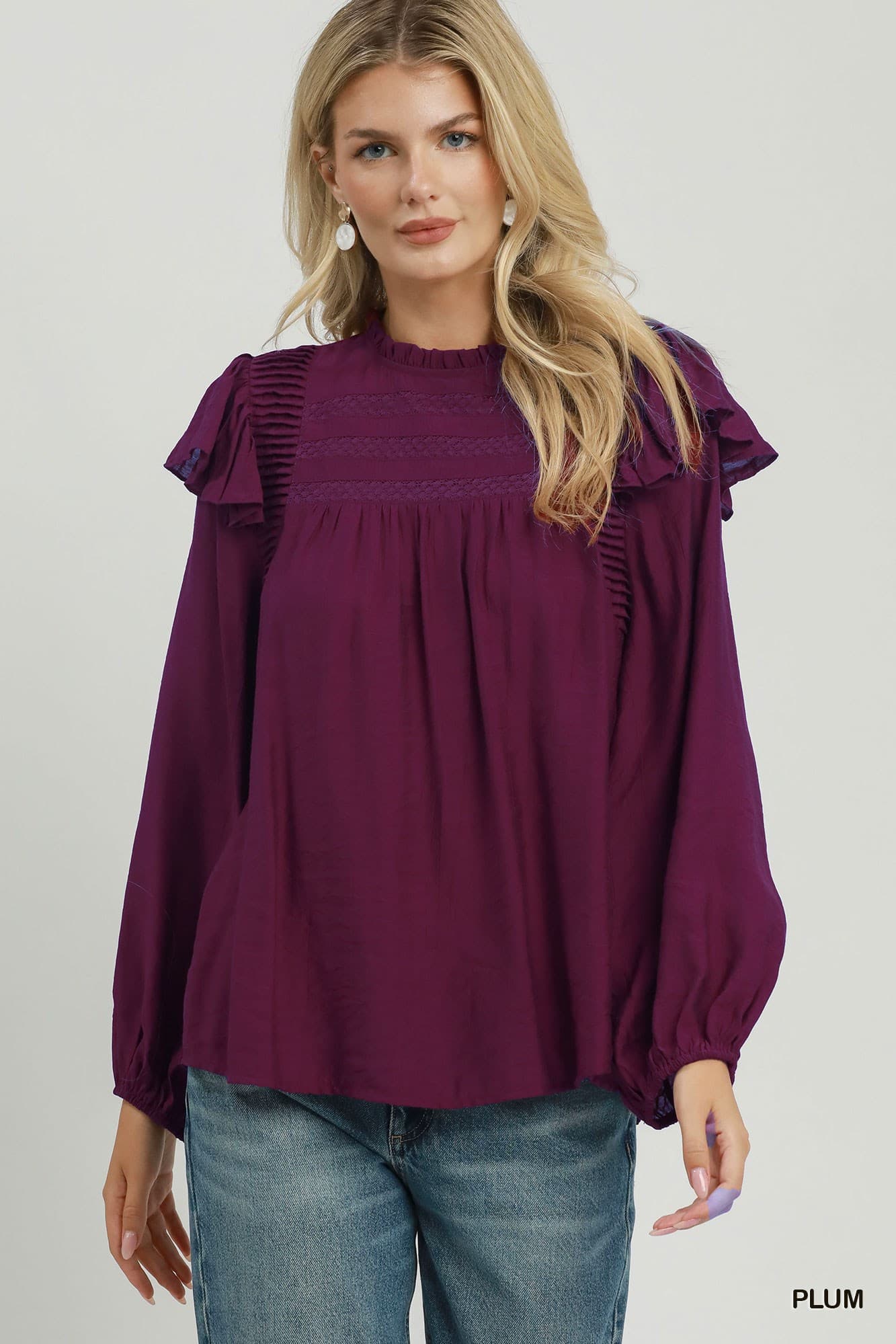 plum