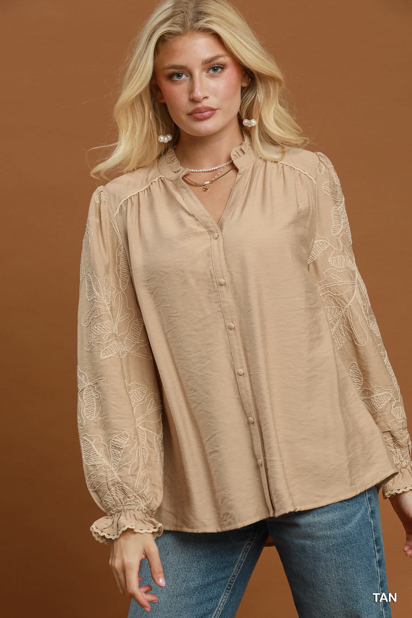 tan