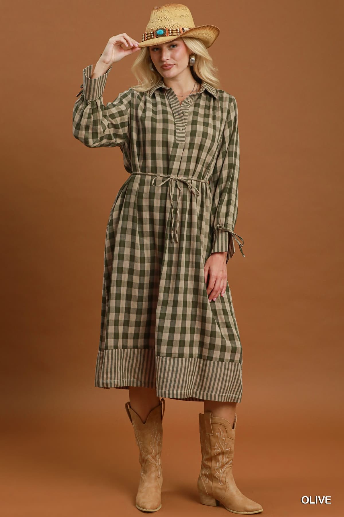 olive