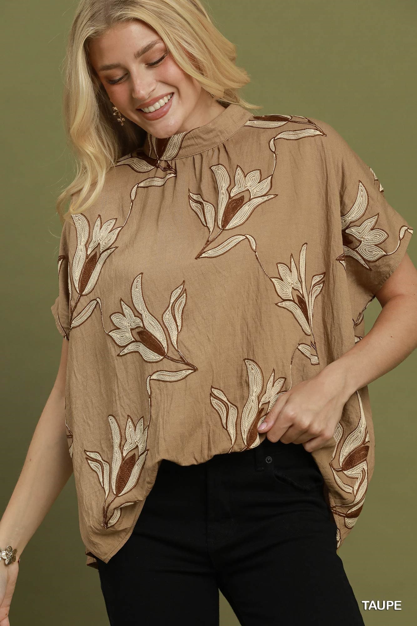 taupe