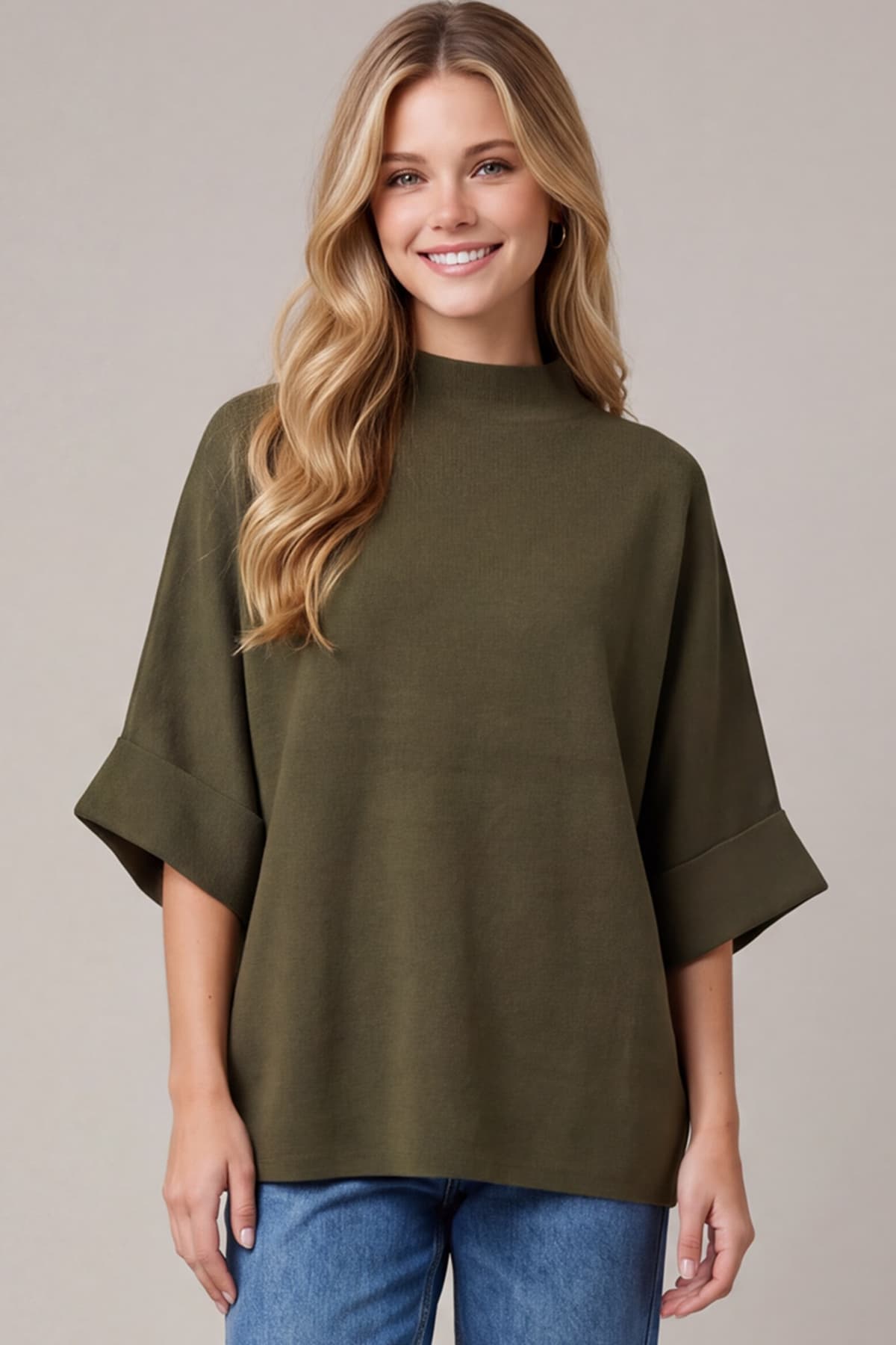 olive