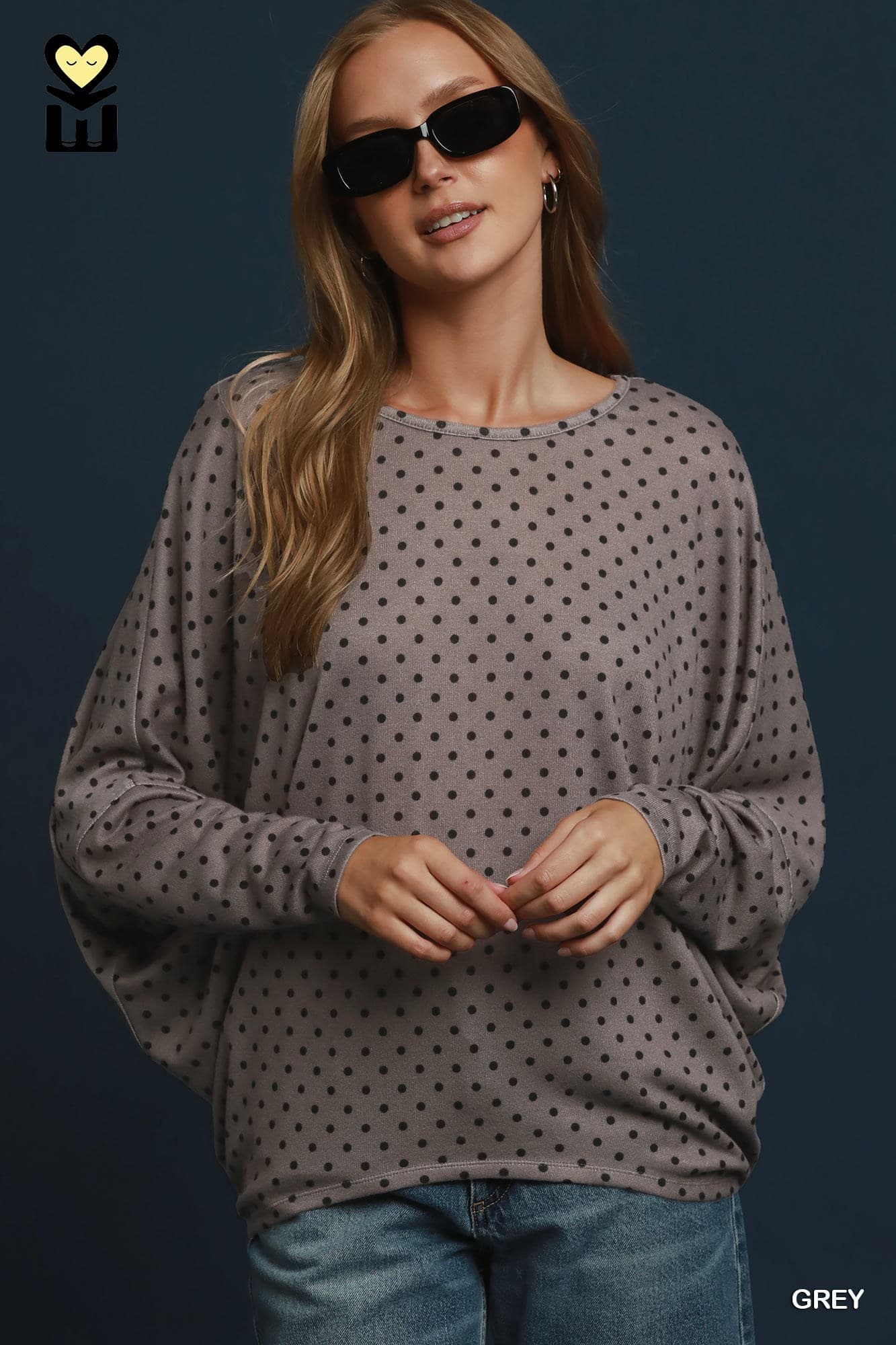 grey