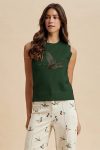 hunter-green