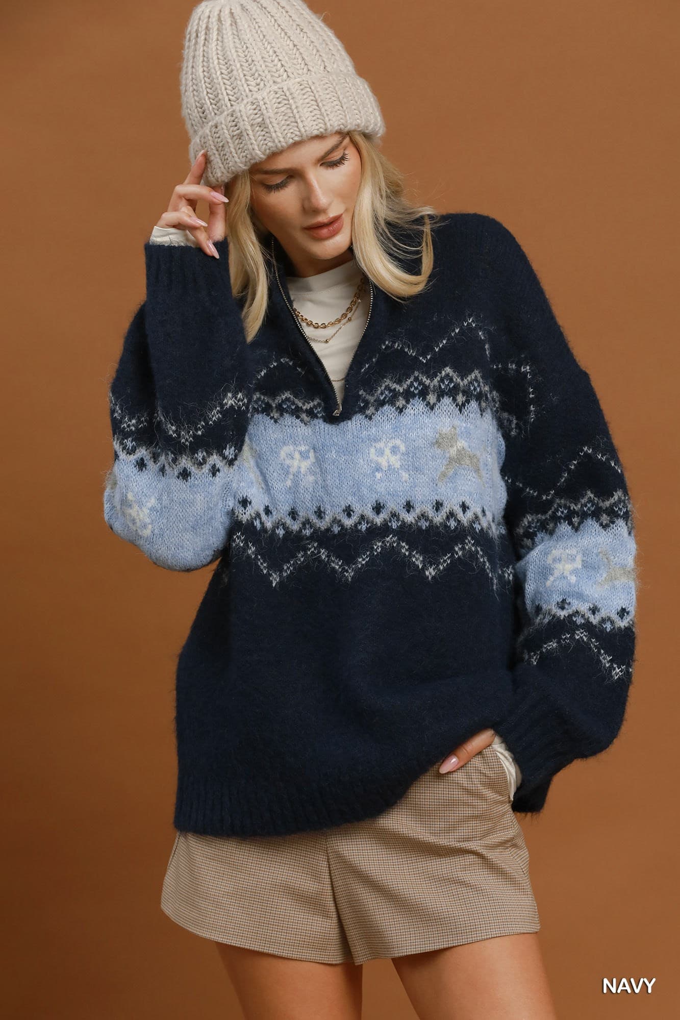 navy