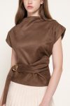 mocha-brown
