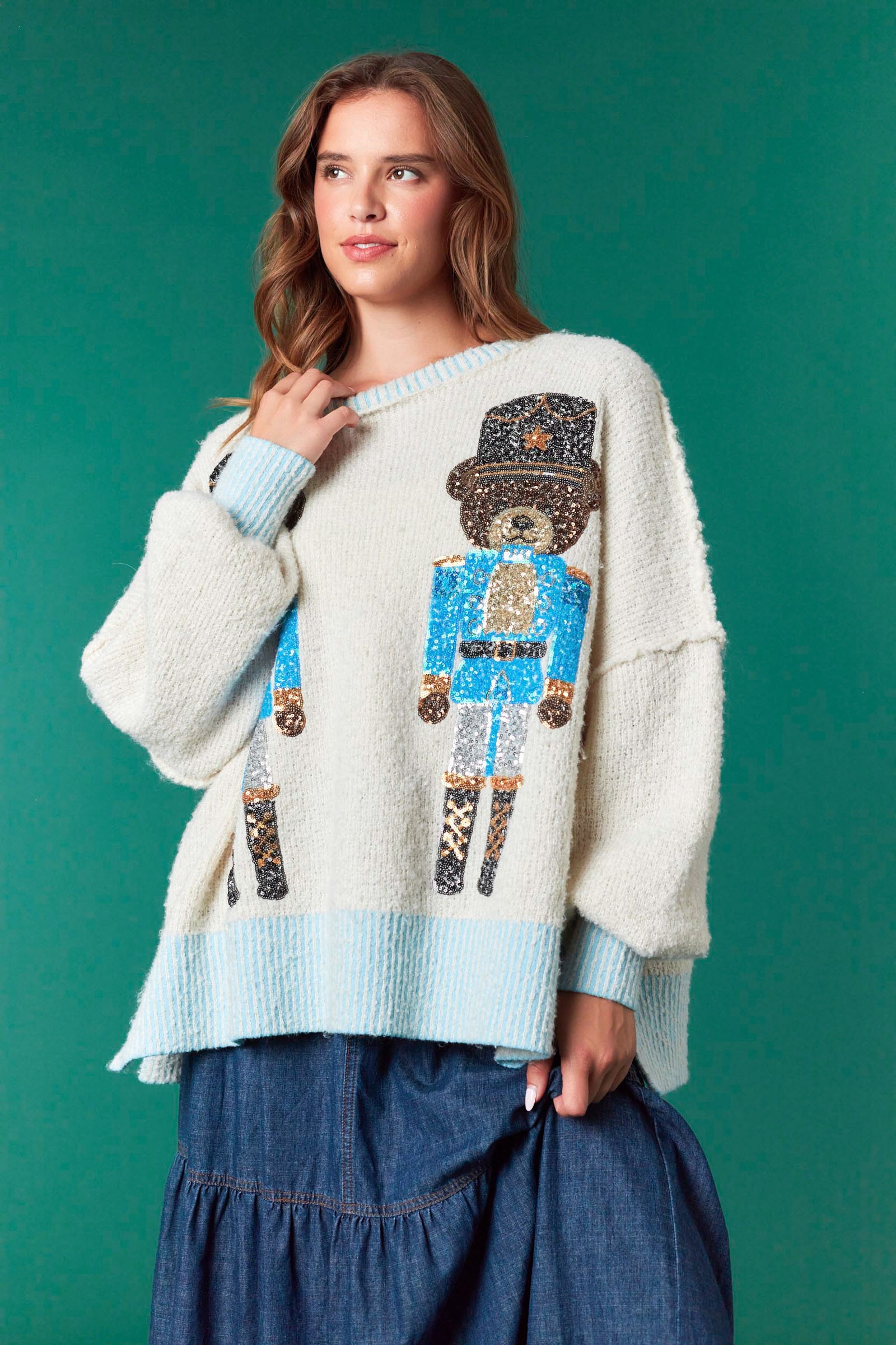 blue-ivory
