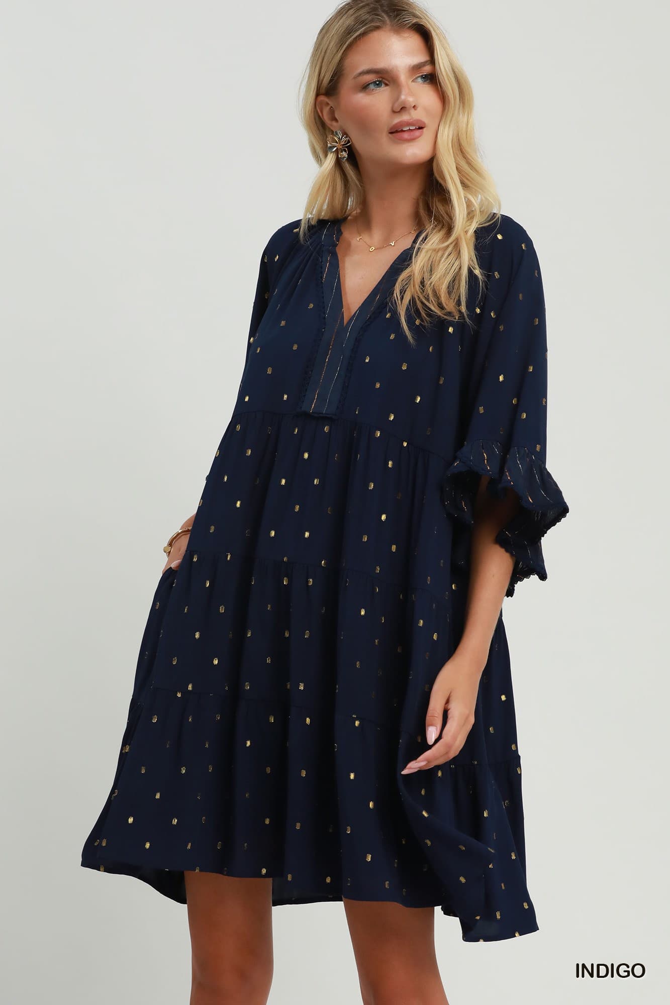 indigo
