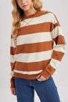 camel-stripe