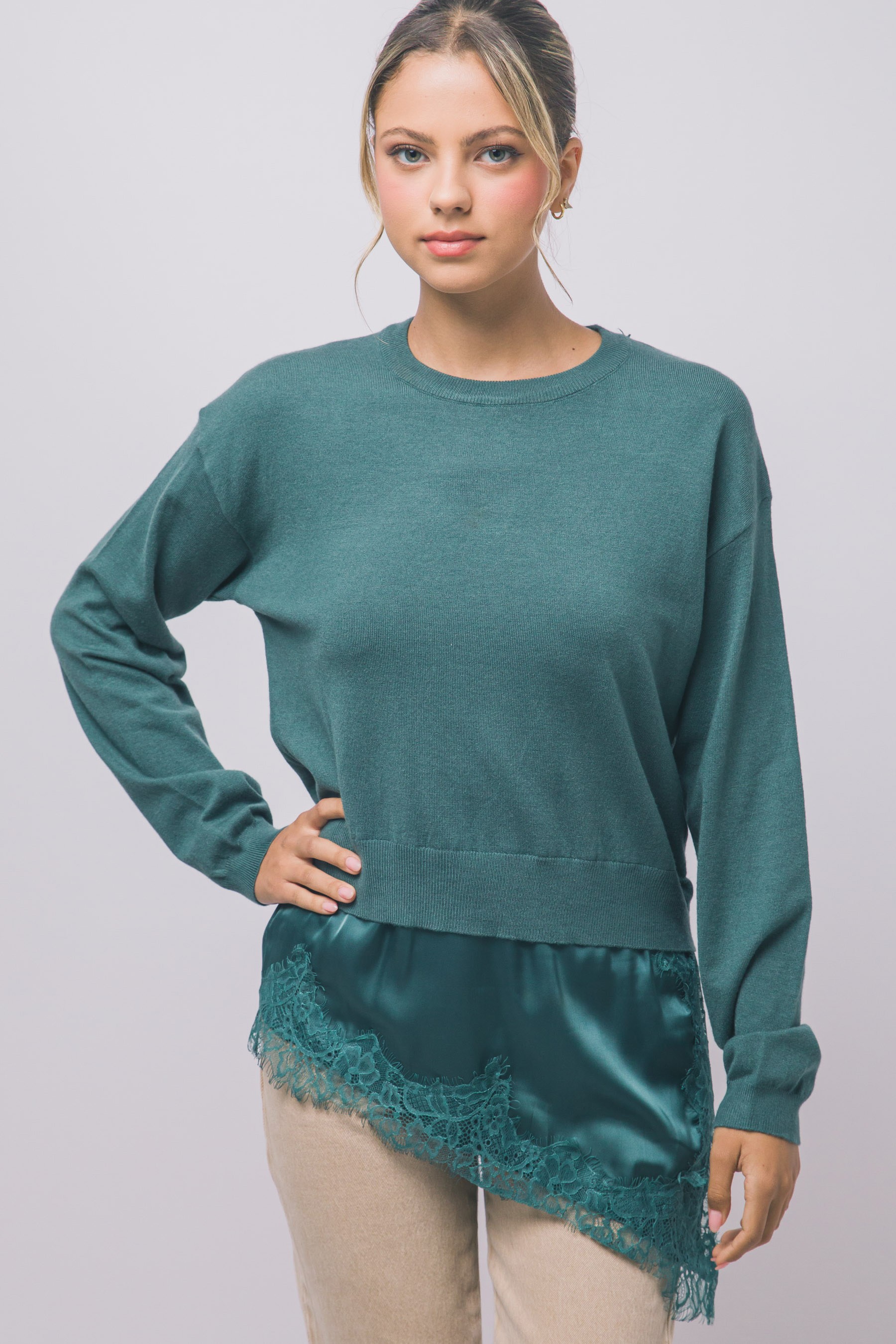 teal-green