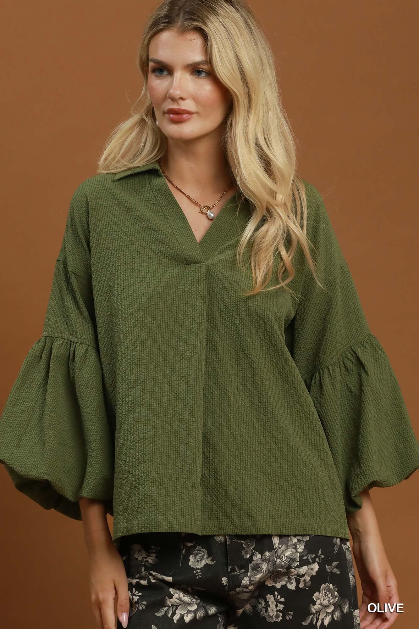 olive