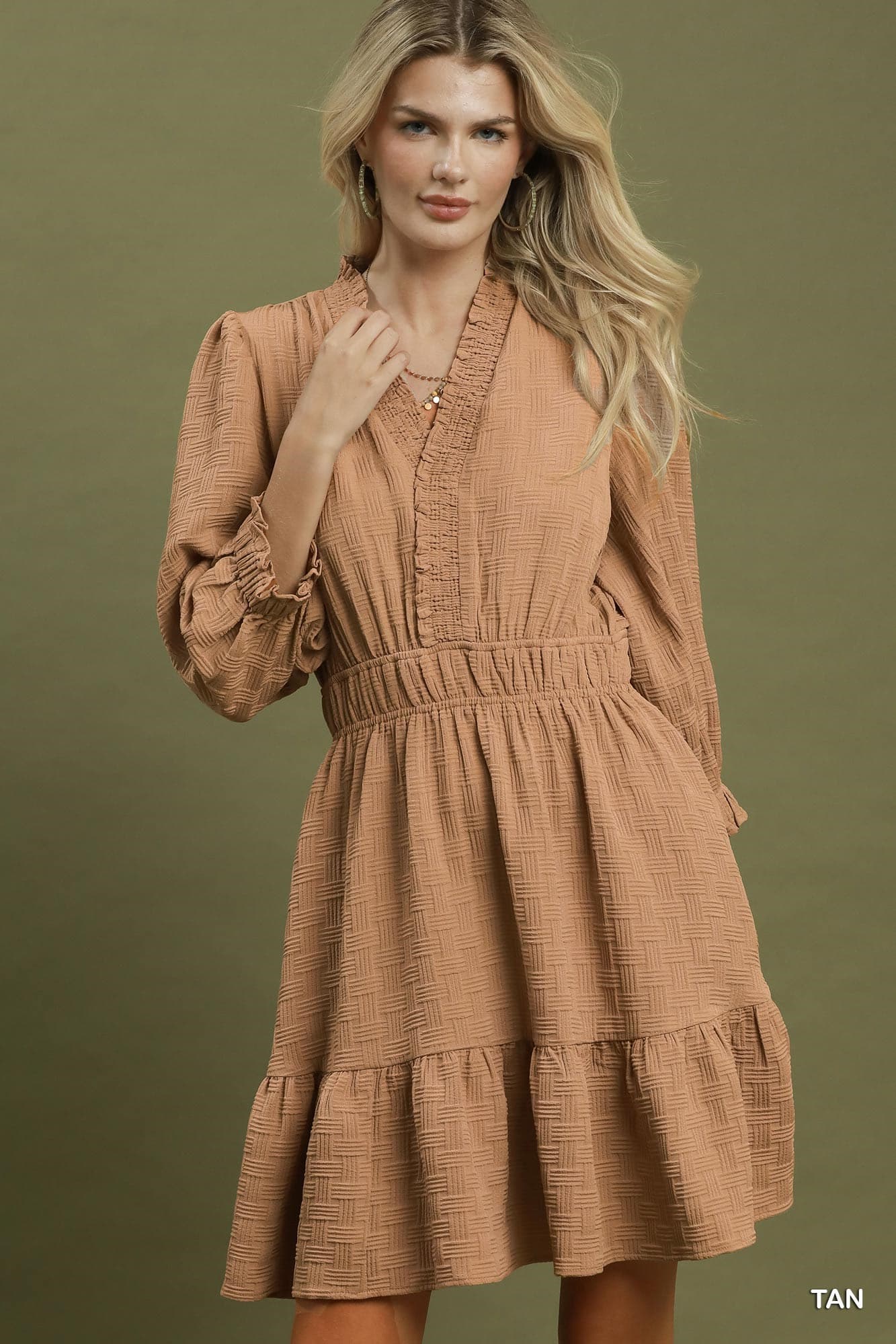 tan