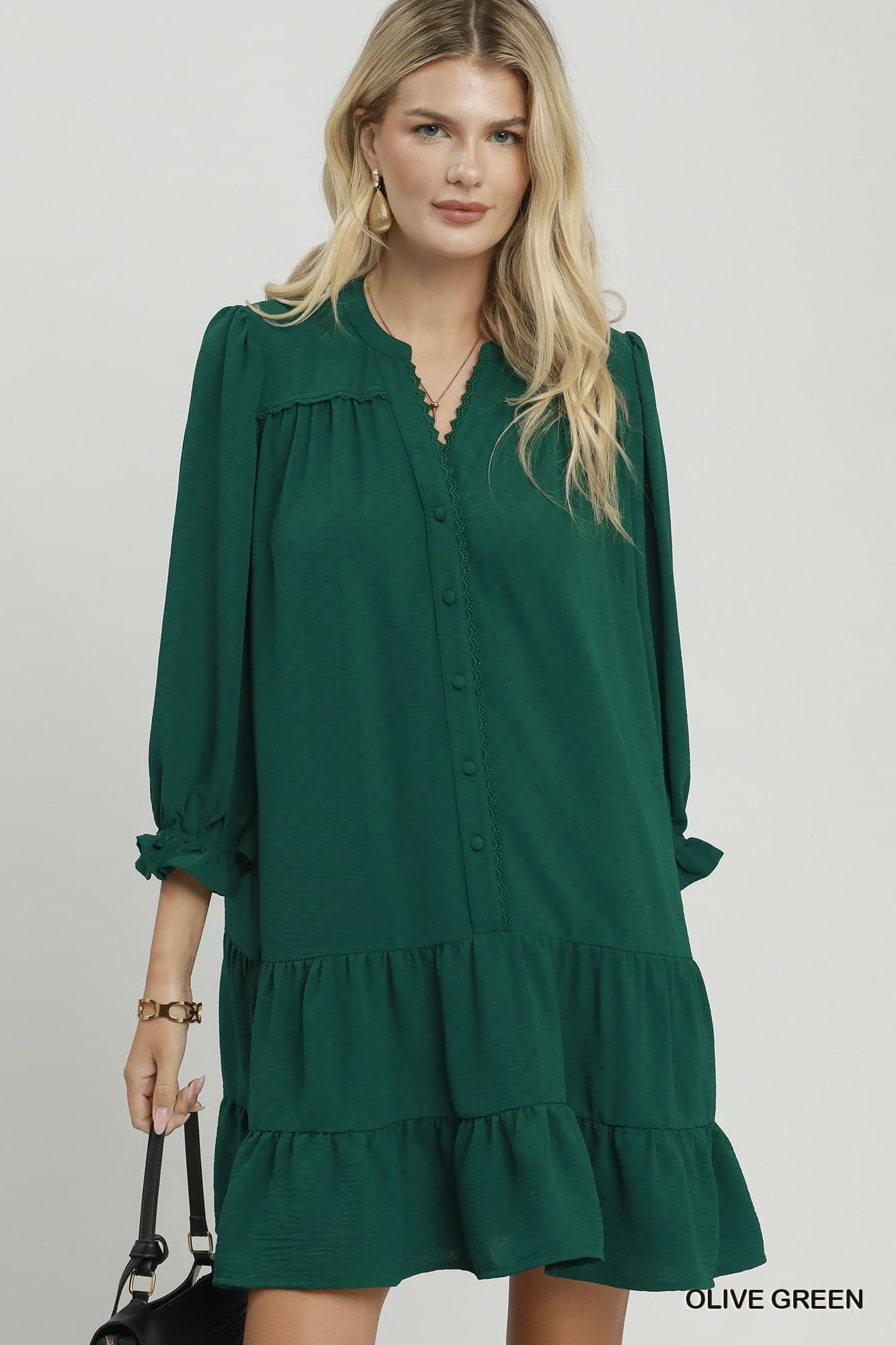 olive-green