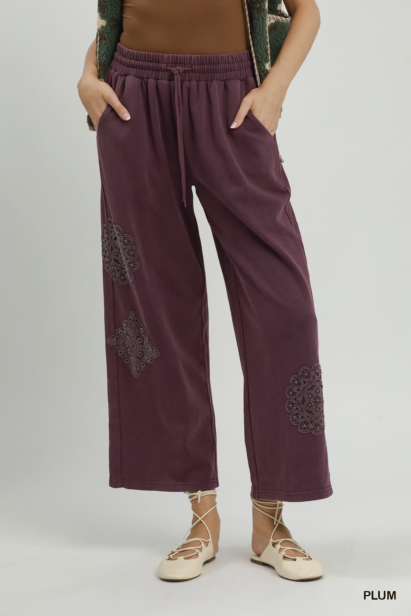 plum