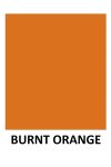burnt-orange