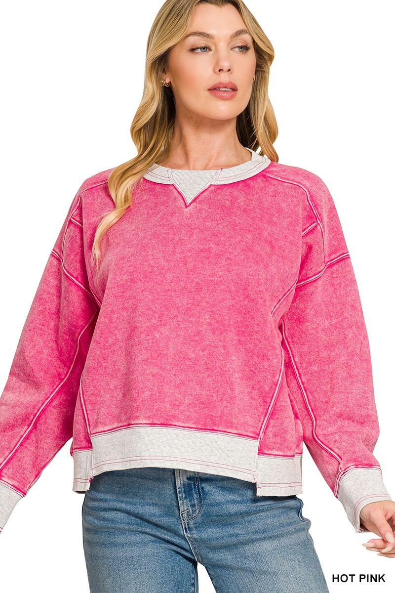 hot-pink