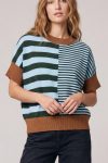 caramel-sea-green