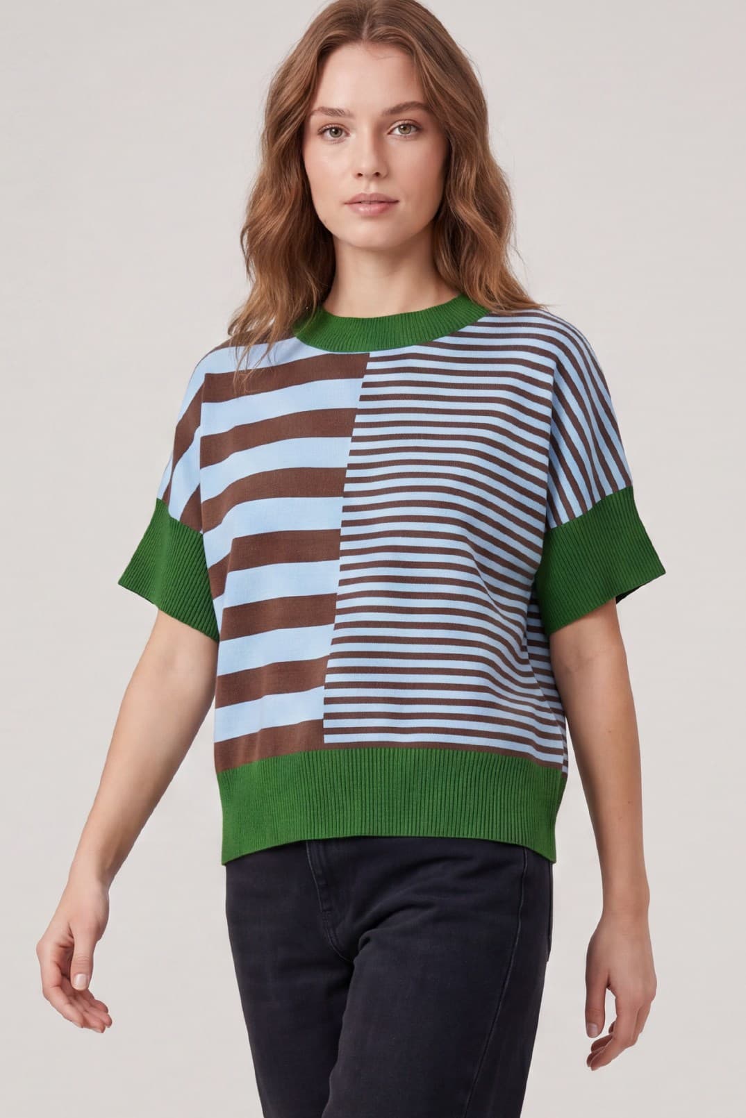 olive-green-brown