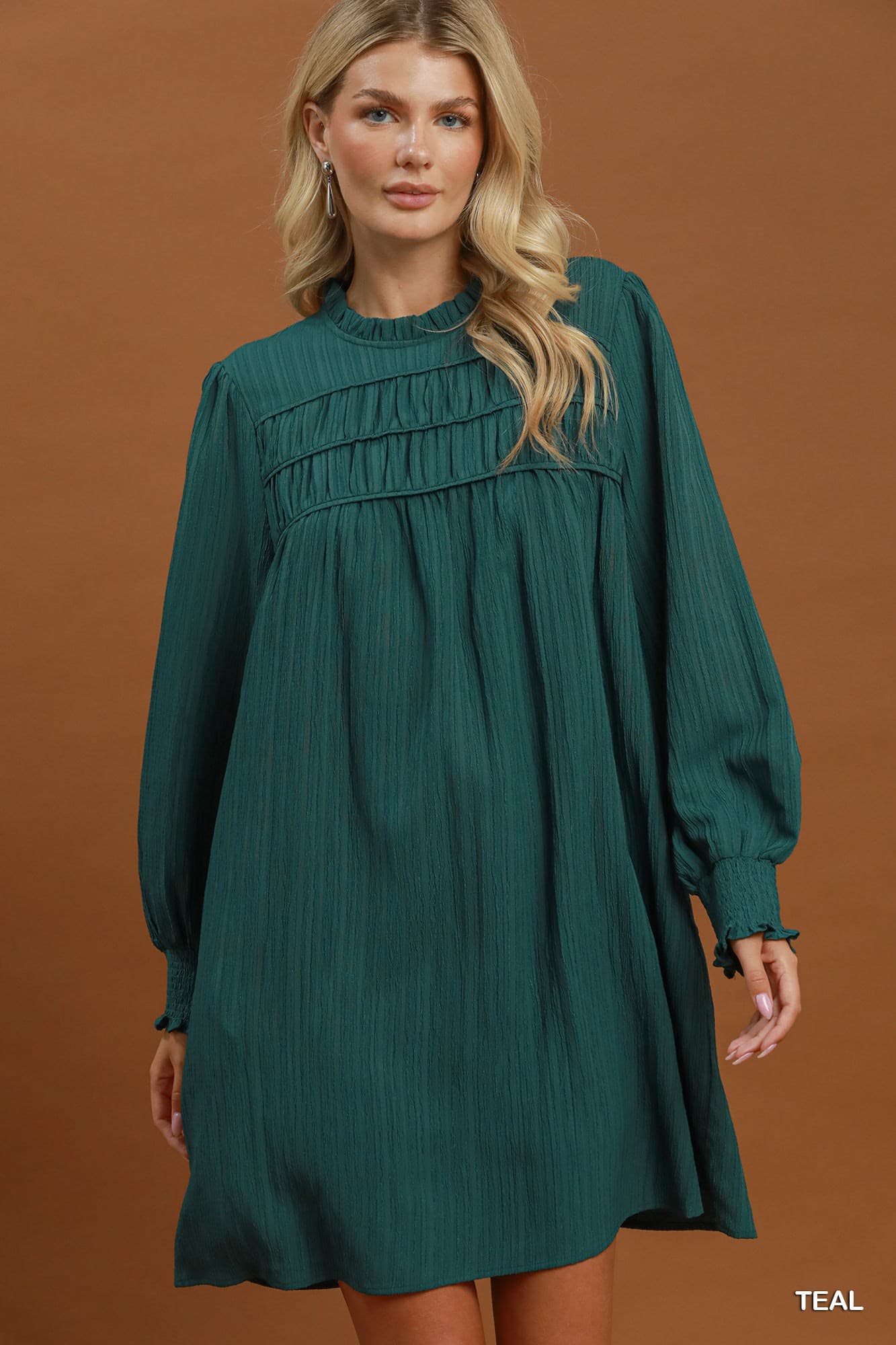 teal