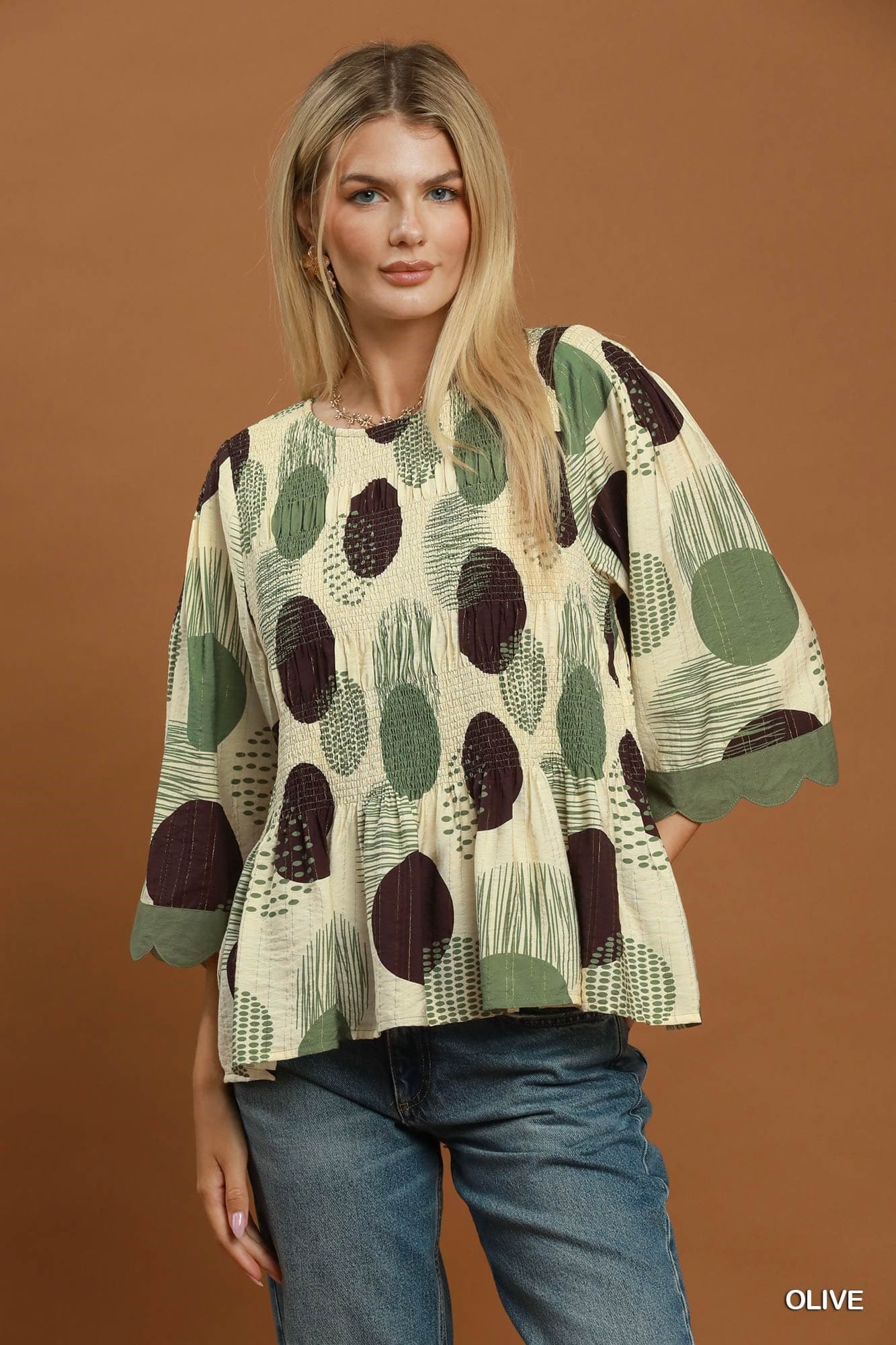 olive