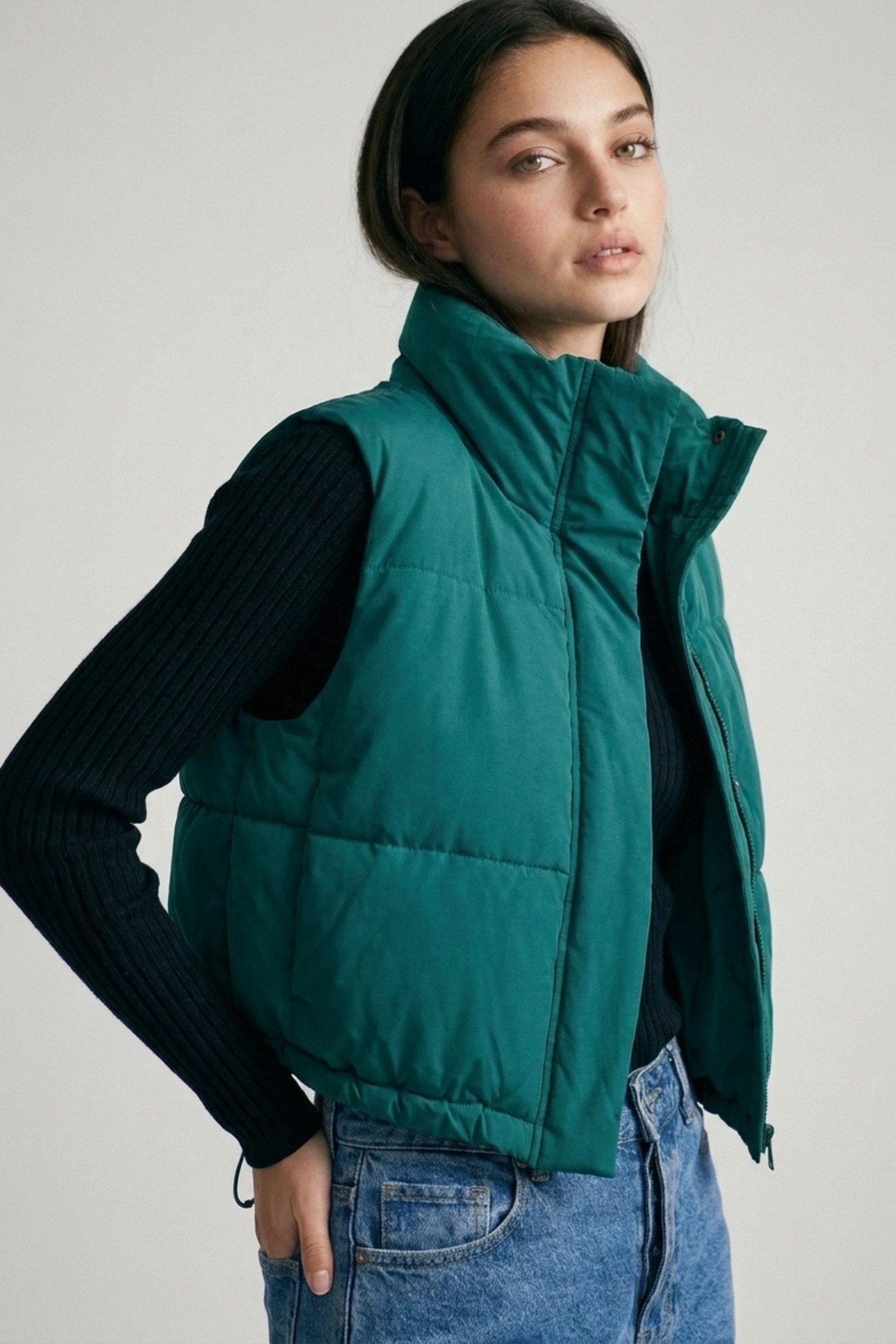 teal-green