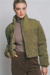 olive
