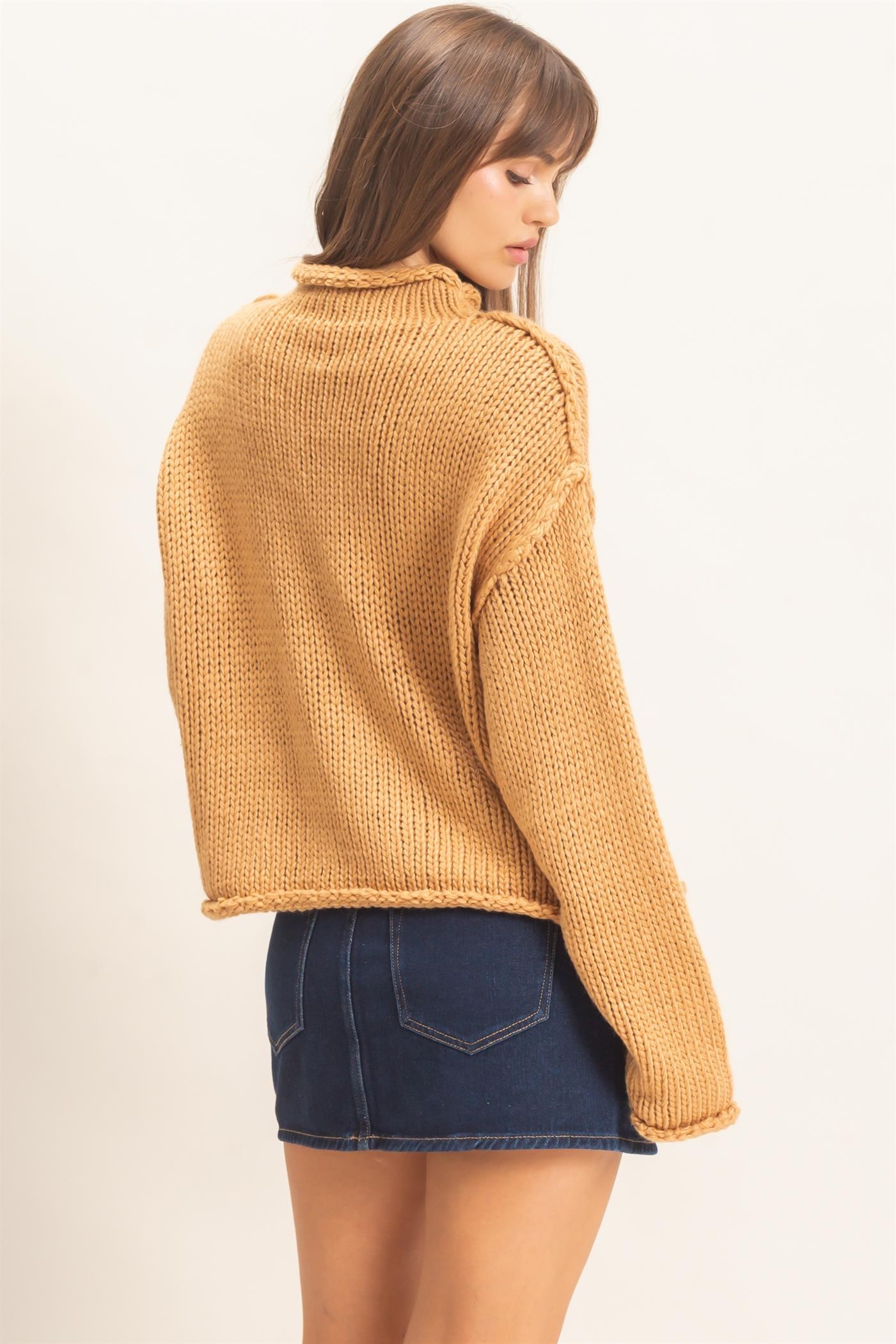 light-brown
