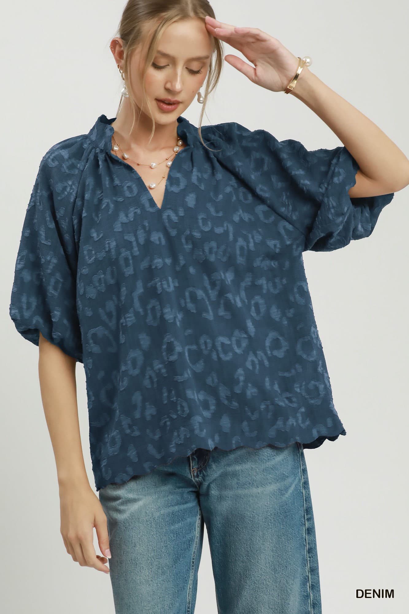 denim