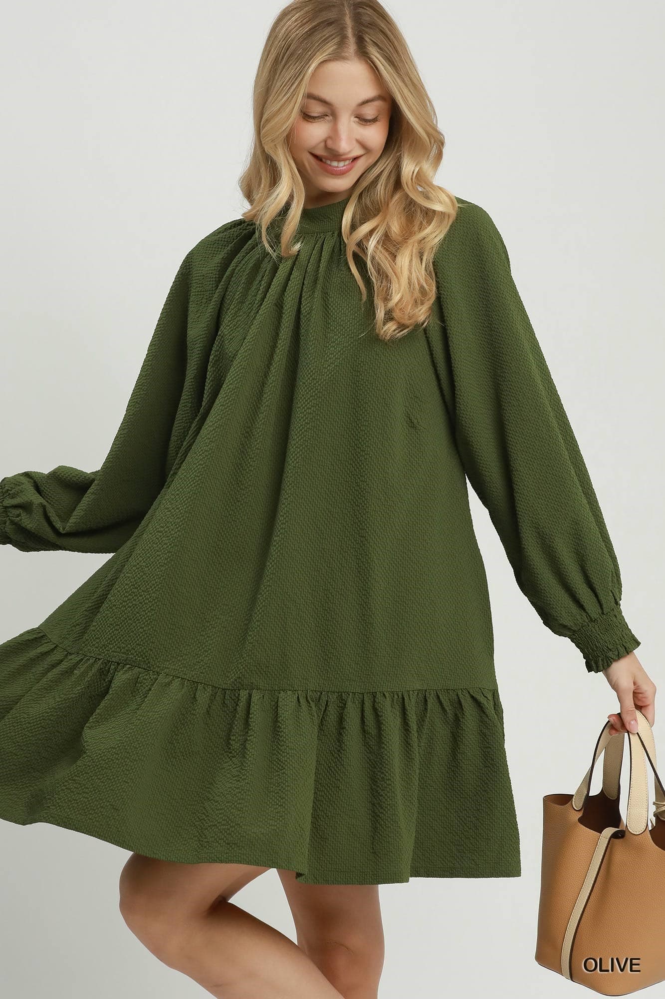 olive