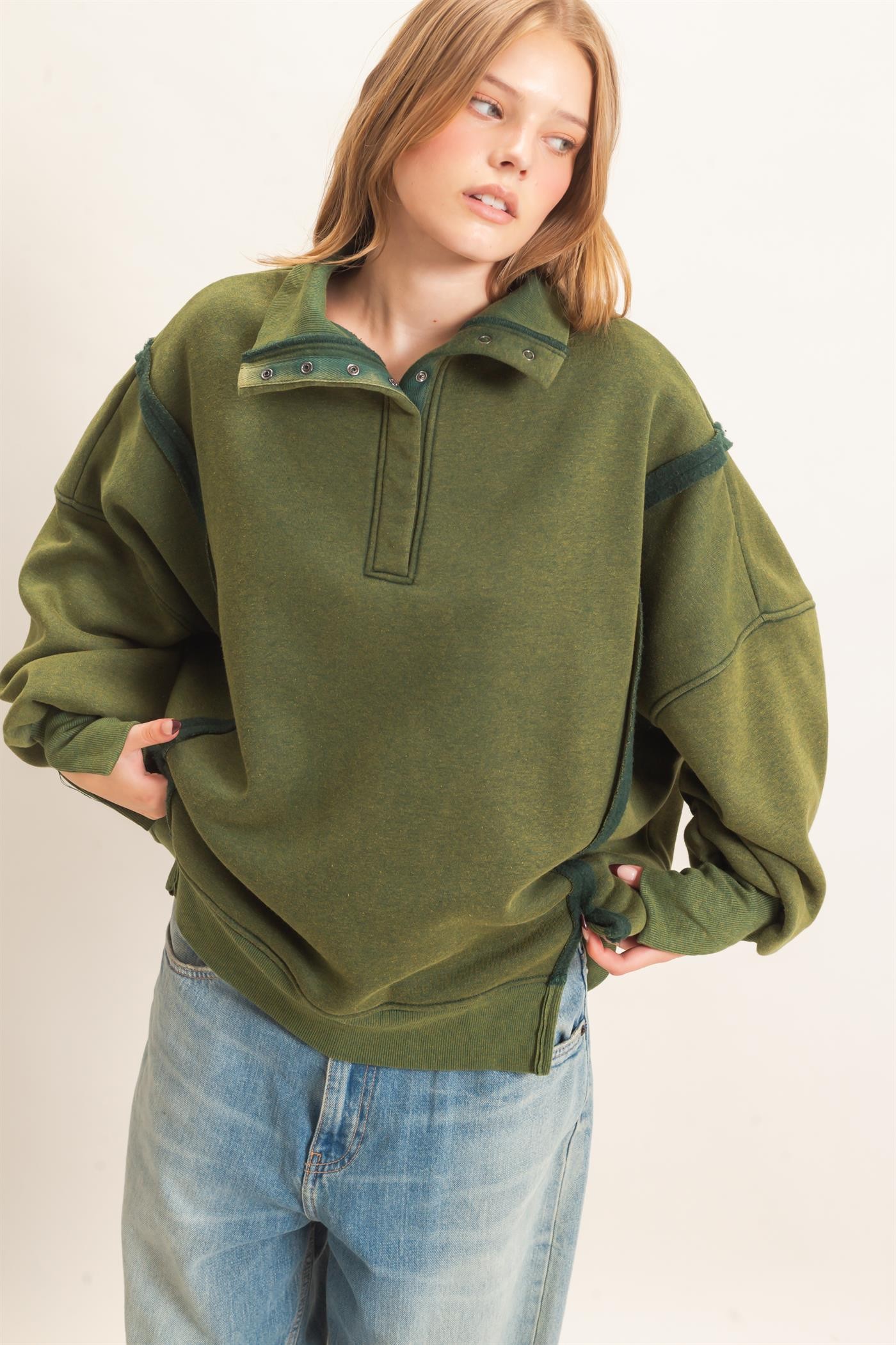hunter-green