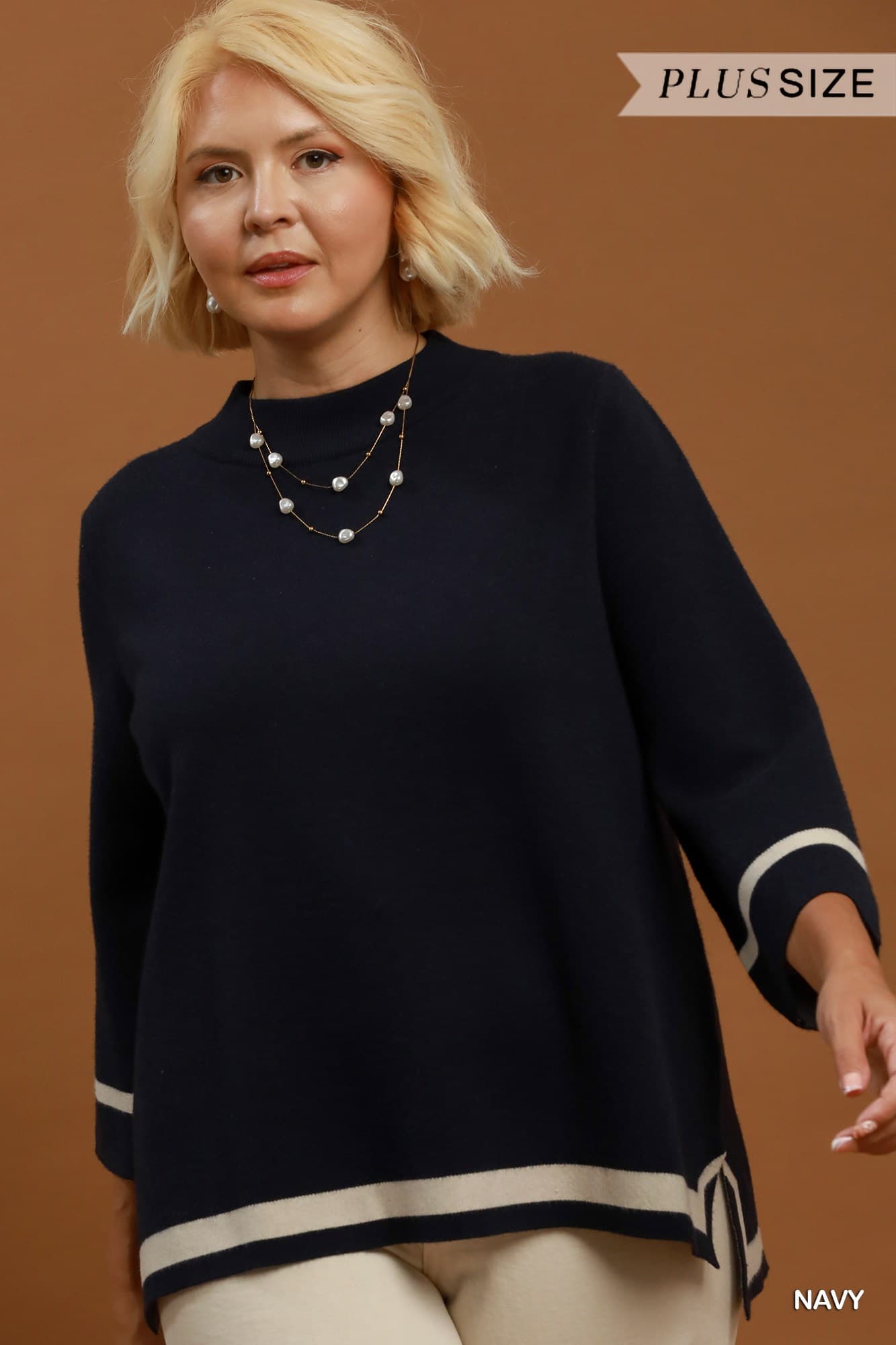 navy