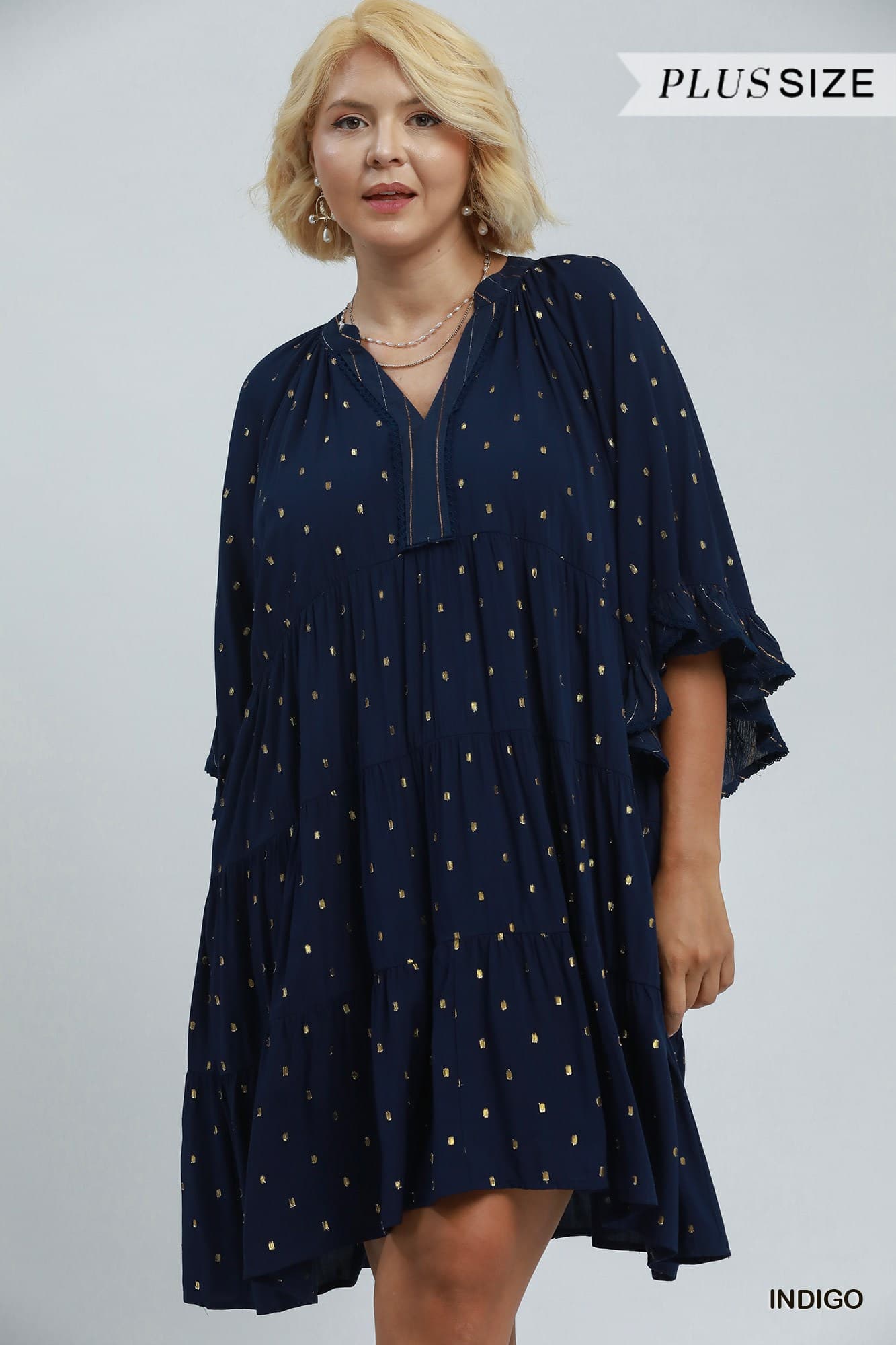 indigo
