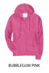 bubblegum-pink