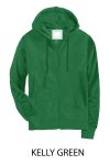 kelly-green
