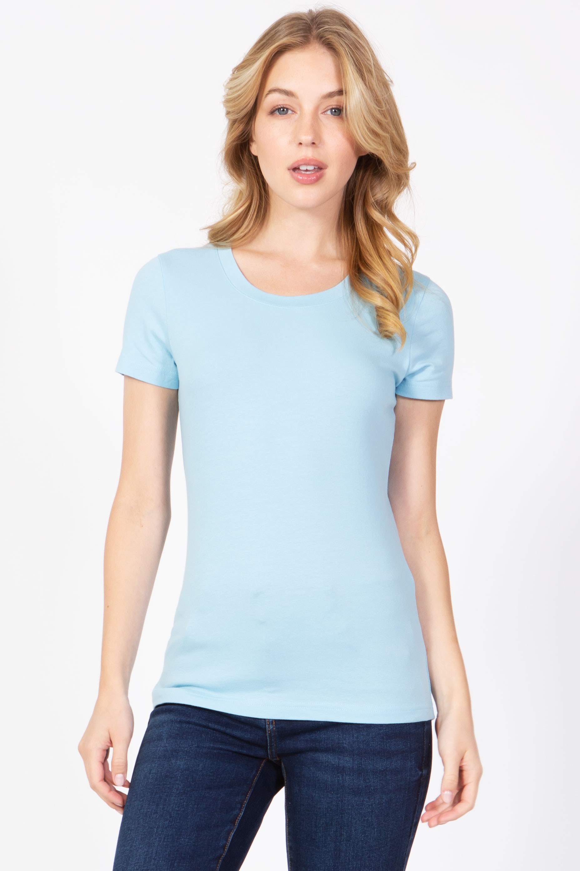 light-blue