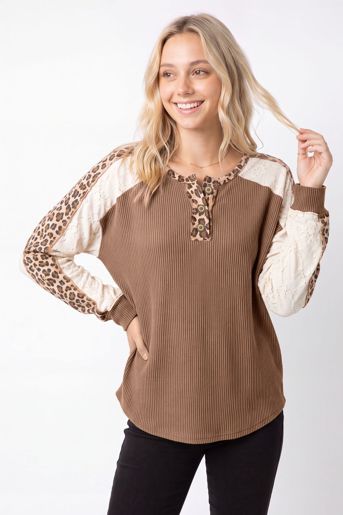 chestnut