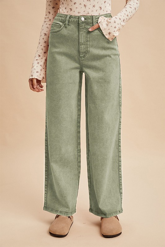 olive